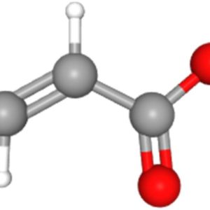 متا اکریلیک اسید 100cc