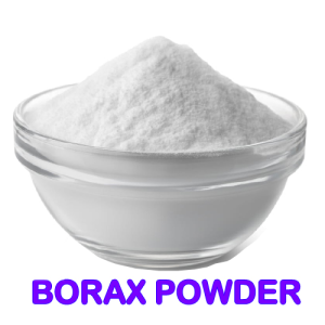 سدیم تترا بورات (بوراکس) 500g