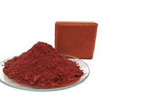 آهن اکسید  500g